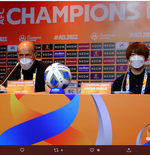 Ditantang Chiangrai United, Pelatih Vissel Kobe Pede Atasi Cuaca dan Atmosfer Stadion