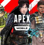 APEX Legends Mobile Resmi Rilis Global pada 17 Mei 2022, Hadirkan Legends Baru