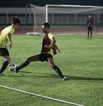 Timnas U-16 Indonesia Asah Transisi, Satu Agenda Uji Coba Disiapkan