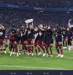 10 Momen Penting Kesuksesan Bayern Munchen Raih 10 Gelar Liga Jerman Beruntun