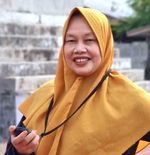 Mantan Pelari Nasional Suryati Meninggal Dunia, Ini Sederet Prestasinya untuk Indonesia