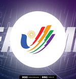 Link Live Streaming Basket SEA Games 2021: Tim Putra Indonesia vs Singapura