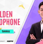 Sanskuy Sebut PMVB Season 1 Lebih ‘’Hidup’’ Dibanding Turnamen PUBG Mobile yang Lain