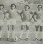 Sepak Bola Klasik: Jelang Tur Eropa pada 1976, PSSI Harimau Juarai Bangka Cup