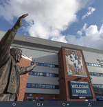 CERITA RAMADAN: Blackburn Rovers Jadi Tim Inggris Pertama yang Gelar Sholat Idulfitri di Stadion