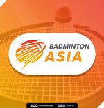 Indonesia Masuk Grup Sibuk di Badminton Asia Mixed Team Championships 2023