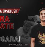 Wawancara Eksklusif Ahmad Zigi Zaresta: Asa Emas dari Juara Asia Tenggara