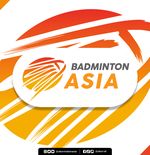 Hasil Final BAC 2022: Jonatan Christie Kalah, Indonesia Gagal Bawa Dua Gelar