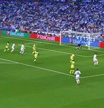 VIDEO: Real Madrid Singkirkan Manchester City di Semifinal Liga Champions 2015-2016