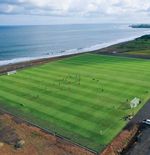 Stefano Cugurra Tak Sabar Ingin Gelar Latihan di Training Ground Anyar Bali United