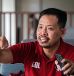 Eksklusif Gabriel Budi: Akan Ada Lagi Pemain Indonesia yang ke Luar Negeri
