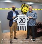 Sepak Bola Malaysia Bakal ''Bercita Rasa'' Juventus