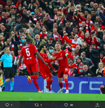 Jamie Carragher Yakin Liverpool Juara Liga Champions, tapi Ragu untuk Liga Inggris
