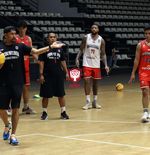 SEA Games 2021: Lapangan Licin, Basket 3x3 Indonesia Tergelincir