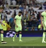 Real Madrid vs Manchester City: The Citizens Pernah Tersingkir Karena Gol Pemain Sendiri