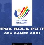 Link Live Streaming Grup B Sepak Bola Putra SEA Games 2021: Malaysia vs Kamboja dan Laos vs Thailand