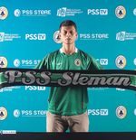 Bursa Transfer Liga 1: Dedy Gusmawan Resmi ke PSS Sleman dan Siap Berbagi Ilmu dengan Pemain Muda