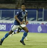 Gagal Tembus Timnas U-23 Indonesia, Bek Persib Bandung Petik Hikmah Berharga