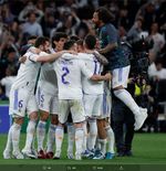 Disingkirkan Real Madrid, Pep Guardiola Sebut Timnya Tak Bermain Cukup Bagus