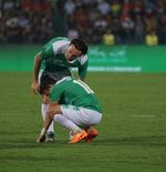 Usai Dilumat Vietnam, Marc Klok Lambungkan Optimisme Baru untuk Timnas U-23 Indonesia