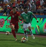 Kabar Baik dan Buruk Pemain Timnas U-23 Indonesia Jelang Semifinal SEA Games 2021