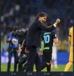Inter Milan 4-2 Empoli: Simone Inzaghi Puji Mentalitas Para Pemain I Nerazzurri 