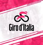 Giro d'Italia 2022: Menangi Etape 3, Mark Cavendish Sempat Tak Yakin dengan Performanya