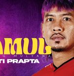 Bursa Transfer Liga 1: Jajang Mulyana Resmi Jadi Rekrutan Anyar Bali United