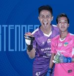 Resmi Bertahan, Dua Kiper PSIM Yogyakarta Kompak Ingin Promosi ke Liga 1