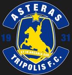 Profil Asteras Tripolis FC, Klub yang Dirumorkan Jadi Pelabuhan Baru Bagus Kahfi