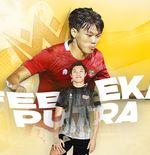 Bursa Transfer Liga 1: Permintaan Nilmaizar, Dewa United FC Datangkan Feby Eka