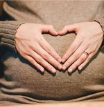 Mengobati Tekanan Darah Tinggi selama Kehamilan Bermanfaat bagi Ibu Hamil dan Calon Bayi