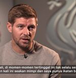 VIDEO: Steven Gerrard Kenang Momen Liverpool Juara Piala FA 2006