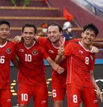 Dua Pemain Timnas U-23 Indonesia Ramaikan Persaingan Top Skor SEA Games 2021