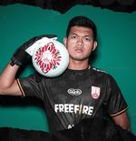 Bursa Transfer Liga 1: Gabung Persis Solo, Kiper Timnas Indonesia Yakin Bisa Berprestasi