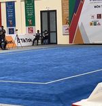 SEA Games 2021: Wushu Akhirnya Raih Emas Melalui Taijiquan