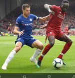 Chelsea vs Liverpool: Cesar Azpilicueta Tahu Cara Redam Trio Lini Depan The Reds