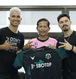 Bursa Transfer Liga 1:  Persikabo  Resmi Datangkan Duo Pemain Asing dari Brasil