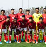 Jadwal Timnas U-19 Indonesia di Toulon Tournament 2022