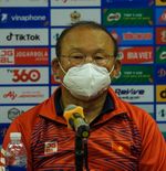 Piala AFF 2022: Cari Resep Kalahkan Thailand, Park Hang-seo Konsultasi dengan Pelatih Malaysia