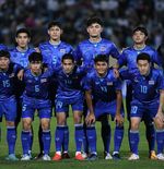 5 Pemain Timnas U-23 Thailand yang Patut Diwaspadai Indonesia di Semifinal SEA Games 2021