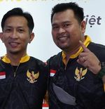 SEA Games 2021: Boling Persembahkan Medali Emas ke-25 untuk Indonesia
