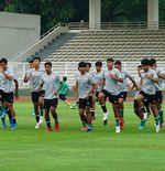 Jadwal Timnas U-20 Indonesia di Kualifikasi Piala Asia U-20 2023