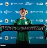 Bursa Transfer Liga 1: Sempat Dilepas, PSS Sleman Kembali Kontrak Eks Bek PSMS Medan