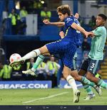 Hasil Chelsea vs Leicester City: Ditahan The Foxes, The Blues Masih Tempati Peringkat Ketiga