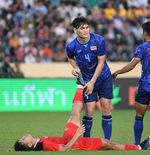 Mengenal Jonathan Khemdee, Mimpi Buruk Timnas U-23 Indonesia di SEA Games 2021
