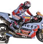 Perusahaan Kosmetik Ternama Indonesia Jadi Sponsor Resmi Tim Gresini Racing MotoGP