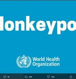 Mengenal Monkeypox: Sederet Fakta dan Cara Pencegahan yang Perlu Diketahui