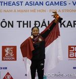 PB Forki Ungkap Kunci Sukses Sumbang Banyak Medali di SEA Games 2021 Vietnam