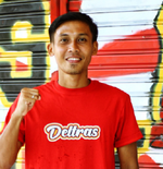 Bursa Transfer Liga 2: Deltras Ikat Gelandang yang Identik dengan Sriwijaya FC